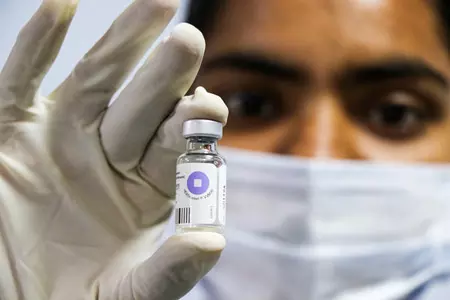 राजस्थान: 188 टीकाकरण सत्र आयोजित, 1000 स्वास्थ्य संस्थान टीकाकरण के लिए तैयार राजस्थान: 188 टीकाकरण सत्र आयोजित, 1000 स्वास्थ्य संस्थान टीकाकरण के लिए तैयार