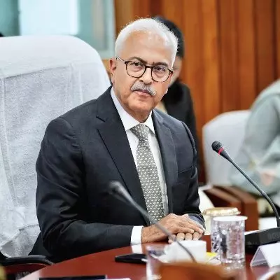 मणिपुर के राज्यपाल ने गृह मंत्री अमित शाह से की मुलाकात, सुरक्षा और पुनर्वास विषयों पर हुई चर्चा मणिपुर के राज्यपाल ने गृह मंत्री अमित शाह से की मुलाकात, सुरक्षा और पुनर्वास विषयों पर हुई चर्चा