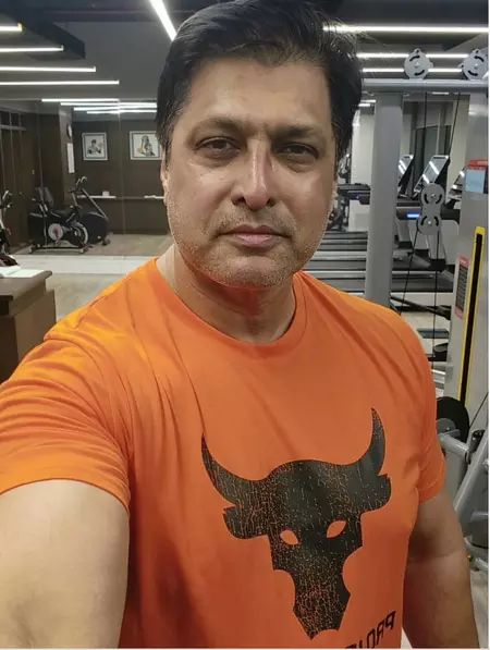 सचिन के साथ डेब्यू करने वाले तेज गेंदबाज सलिल अंकोला: क्रिकेट छूटा तो कुरुक्षेत्र का बने हिस्सा, जानें आज कहां हैं? सचिन के साथ डेब्यू करने वाले तेज गेंदबाज सलिल अंकोला: क्रिकेट छूटा तो कुरुक्षेत्र का बने हिस्सा, जानें आज कहां हैं?