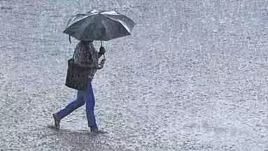 Tamil Nadu : आज और कल पश्चिमी हाइलैंड्स जिलों में बारिश की संभावना Tamil Nadu : आज और कल पश्चिमी हाइलैंड्स जिलों में बारिश की संभावना