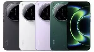 MWC 2026: Xiaomi 17 और Xiaomi 17 Ultra लॉन्च, फ्लैगशिप चिप के साथ मिलेगा 200MP कैमरा MWC 2026: Xiaomi 17 और Xiaomi 17 Ultra लॉन्च, फ्लैगशिप चिप के साथ मिलेगा 200MP कैमरा