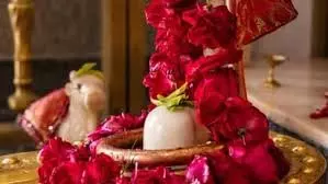 Pradosh Vrat 2026: आज है प्रदोष व्रत, जानें पूजा का शुभ मुहूर्त, करें शिव चालीसा का पाठ Pradosh Vrat 2026: आज है प्रदोष व्रत, जानें पूजा का शुभ मुहूर्त, करें शिव चालीसा का पाठ
