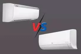 Inverter vs Non-Inverter AC: कौन सा AC है असली पैसा वसूल? खरीदने से पहले जरूर जान लें ये फर्क Inverter vs Non-Inverter AC: कौन सा AC है असली पैसा वसूल? खरीदने से पहले जरूर जान लें ये फर्क