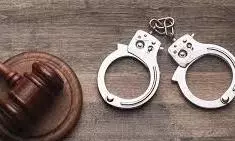 Bihar:हत्याकांड में चार सगे भाइयों को आजीवन कारावास Bihar:हत्याकांड में चार सगे भाइयों को आजीवन कारावास