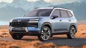 MG Motor :भारत में लॉन्च करने वाली है नई प्लग-इन हाइब्रिड SUV MG Motor :भारत में लॉन्च करने वाली है नई प्लग-इन हाइब्रिड SUV