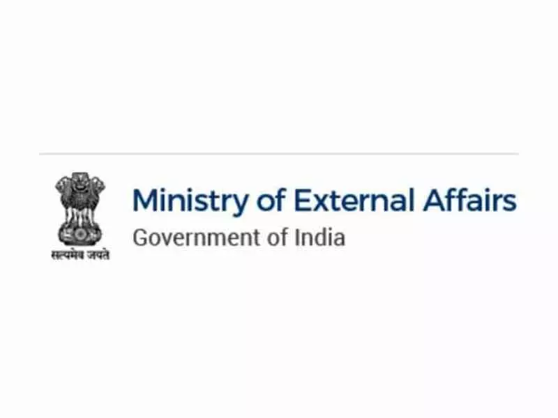 पश्चिम एशिया संकट: FRRO विदेशी नागरिकों को वीज़ा सहायता देगा पश्चिम एशिया संकट: FRRO विदेशी नागरिकों को वीज़ा सहायता देगा