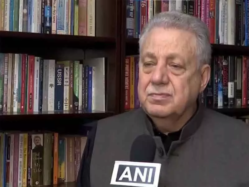 Israel-Iran पर वाइल अव्वाद: अमेरिकियों का लक्ष्य ईरानी सरकार को बदलना और अराजकता फैलाना Israel-Iran पर वाइल अव्वाद: अमेरिकियों का लक्ष्य ईरानी सरकार को बदलना और अराजकता फैलाना