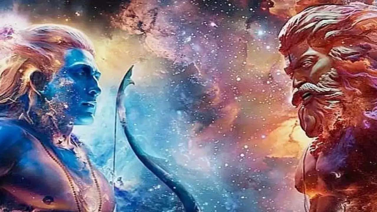 Ramayana का ट्रेलर जुलाई में सैन डिएगो कॉमिक-कॉन में लॉन्च होने वाला Ramayana का ट्रेलर जुलाई में सैन डिएगो कॉमिक-कॉन में लॉन्च होने वाला