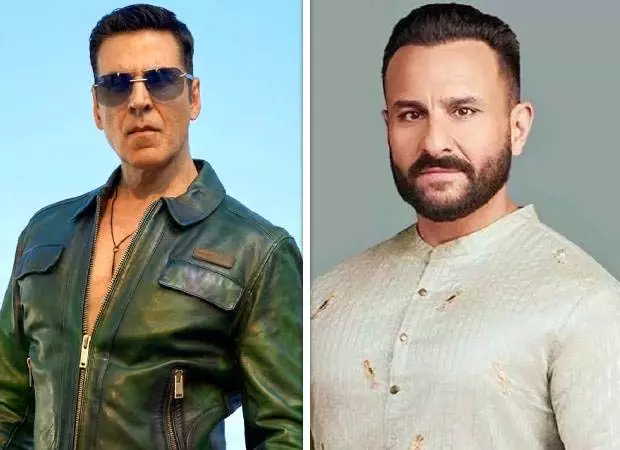 अक्षय कुमार और सैफ अली खान की फिल्म Haiwaan के नॉन-थियेट्रिकल राइट्स 80 करोड़ रुपये में बिके अक्षय कुमार और सैफ अली खान की फिल्म Haiwaan के नॉन-थियेट्रिकल राइट्स 80 करोड़ रुपये में बिके