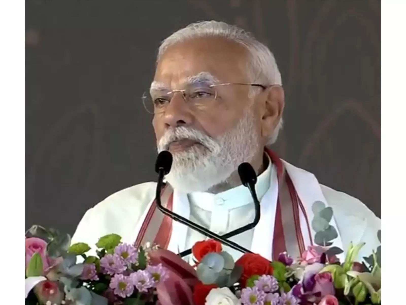PM मोदी ने पुडुचेरी को मेडिकल हब बनाने का सपना देखा, 1000 करोड़ रुपये के प्रोजेक्ट्स की घोषणा की PM मोदी ने पुडुचेरी को मेडिकल हब बनाने का सपना देखा, 1000 करोड़ रुपये के प्रोजेक्ट्स की घोषणा की