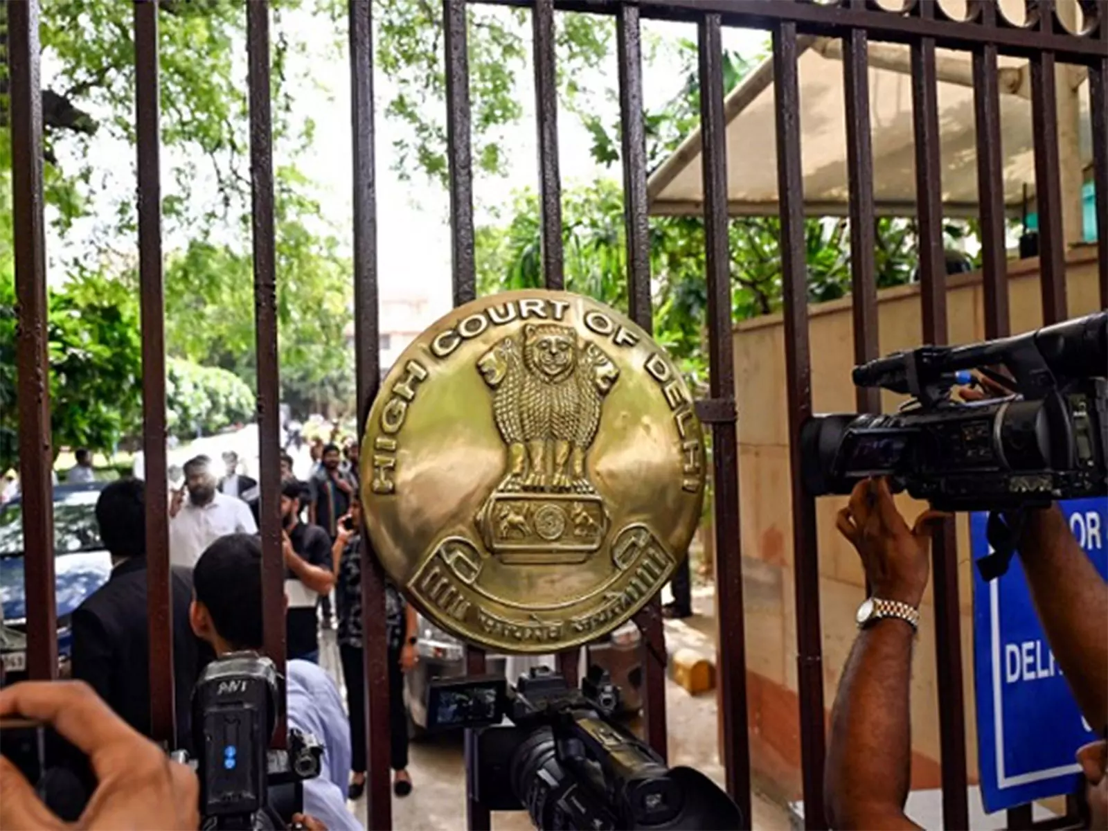दिल्ली HC में CBI की अर्जी पर 9 मार्च को सुनवाई दिल्ली HC में CBI की अर्जी पर 9 मार्च को सुनवाई