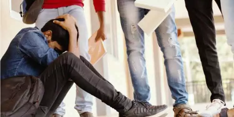 Udala स्कूल हॉस्टल में रैगिंग का आरोप Udala स्कूल हॉस्टल में रैगिंग का आरोप