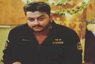 Rasulgarh में यूट्यूब व्लॉगर की हत्या Rasulgarh में यूट्यूब व्लॉगर की हत्या