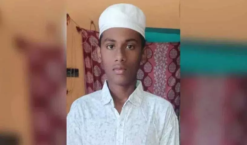 Kubeer के छात्र का नेशनल मीन्स कम मेरिट स्कॉलरशिप के लिए चयन Kubeer के छात्र का नेशनल मीन्स कम मेरिट स्कॉलरशिप के लिए चयन