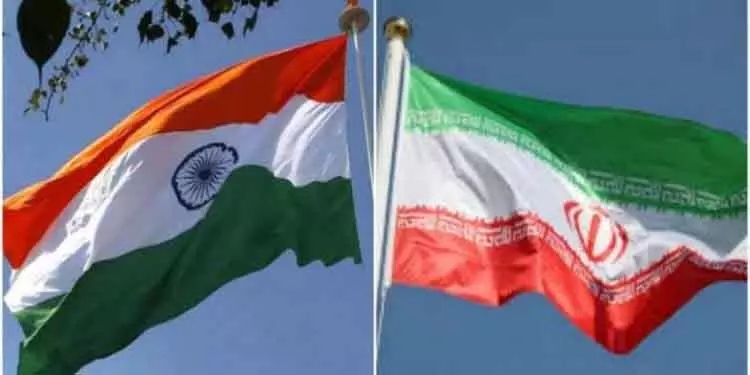 खामेनेई की मौत के बाद भारत में ईरानी दूतावास की चुप न रहें अपील खामेनेई की मौत के बाद भारत में ईरानी दूतावास की चुप न रहें अपील
