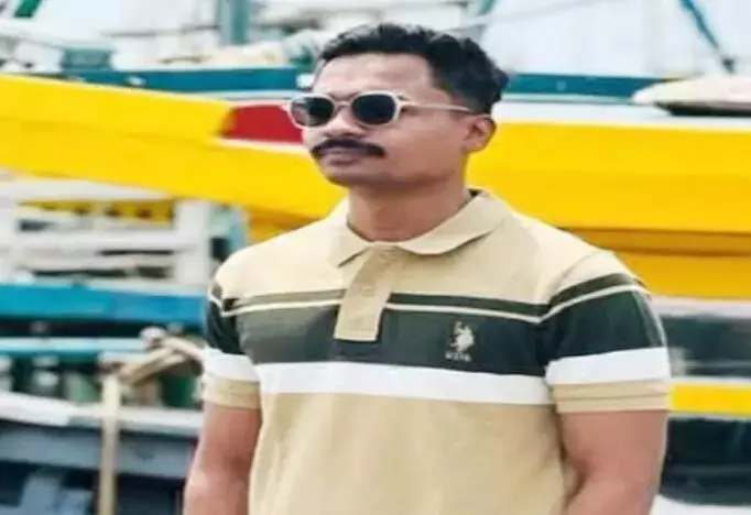 राजनांदगांव का युवक समुद्र में डूबा, मौत राजनांदगांव का युवक समुद्र में डूबा, मौत