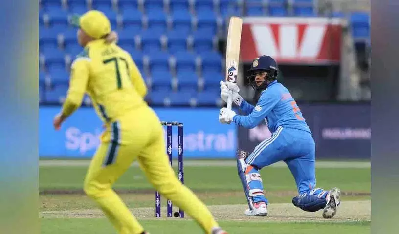 Australia ने आखिरी मैच में भारत को चौंकाकर वनडे सीरीज जीती Australia ने आखिरी मैच में भारत को चौंकाकर वनडे सीरीज जीती