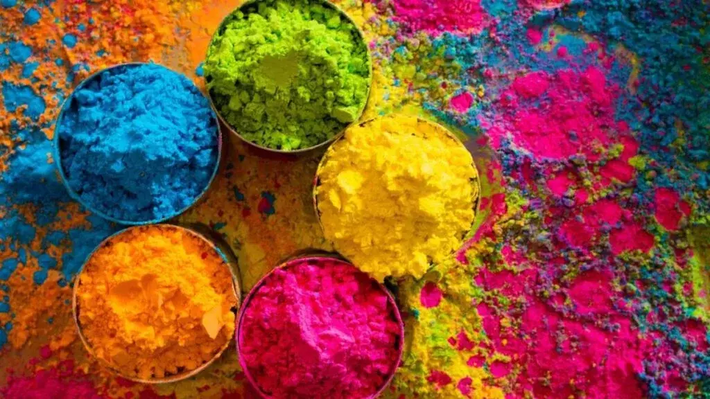Assam: इको-फ्रेंडली होली वर्कशॉप के लिए विवेकानंद अकादमी समेत 44 संस्थानों का चयन Assam: इको-फ्रेंडली होली वर्कशॉप के लिए विवेकानंद अकादमी समेत 44 संस्थानों का चयन