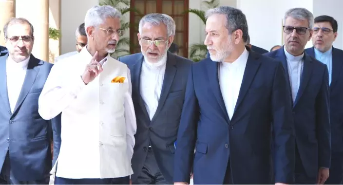 ईरान और खाड़ी क्षेत्र के घटनाक्रम से India बहुत चिंतित है विदेश मंत्रालय ईरान और खाड़ी क्षेत्र के घटनाक्रम से India बहुत चिंतित है विदेश मंत्रालय