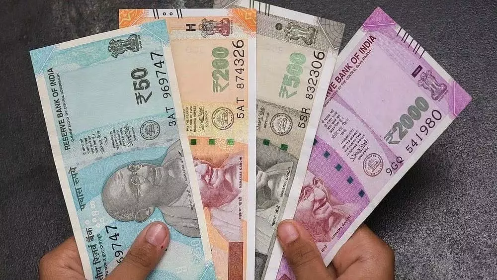 केरल Lottery Samrudhi SM‑44: ₹1 करोड़ के जैकपॉट विजेताओं की घोषणा केरल Lottery Samrudhi SM‑44: ₹1 करोड़ के जैकपॉट विजेताओं की घोषणा