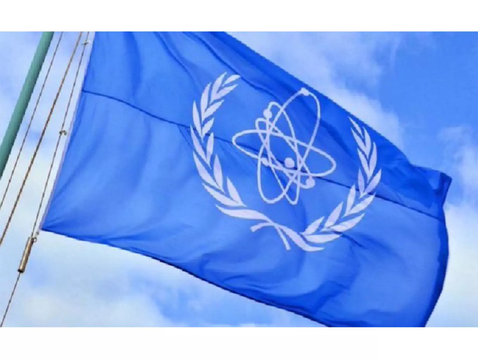 IAEA ने मिडिल ईस्ट में न्यूक्लियर सुरक्षा पर संयम की अपील की IAEA ने मिडिल ईस्ट में न्यूक्लियर सुरक्षा पर संयम की अपील की