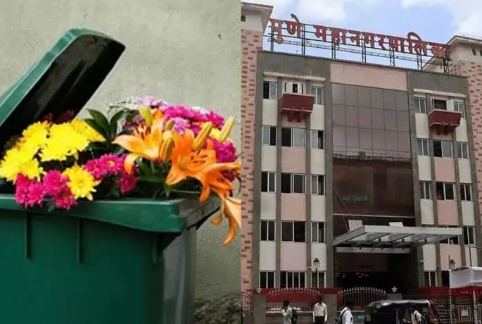 Plastic ban: नगर निगम ने तेरह महीने में 5 हजार किलो प्लास्टिक जब्त किया Plastic ban: नगर निगम ने तेरह महीने में 5 हजार किलो प्लास्टिक जब्त किया