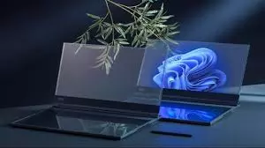 Lenovo लॉन्च कर सकती है MWC 2026 में 3D डिस्प्ले वाले लैपटॉप, लीक में खुलासा Lenovo लॉन्च कर सकती है MWC 2026 में 3D डिस्प्ले वाले लैपटॉप, लीक में खुलासा