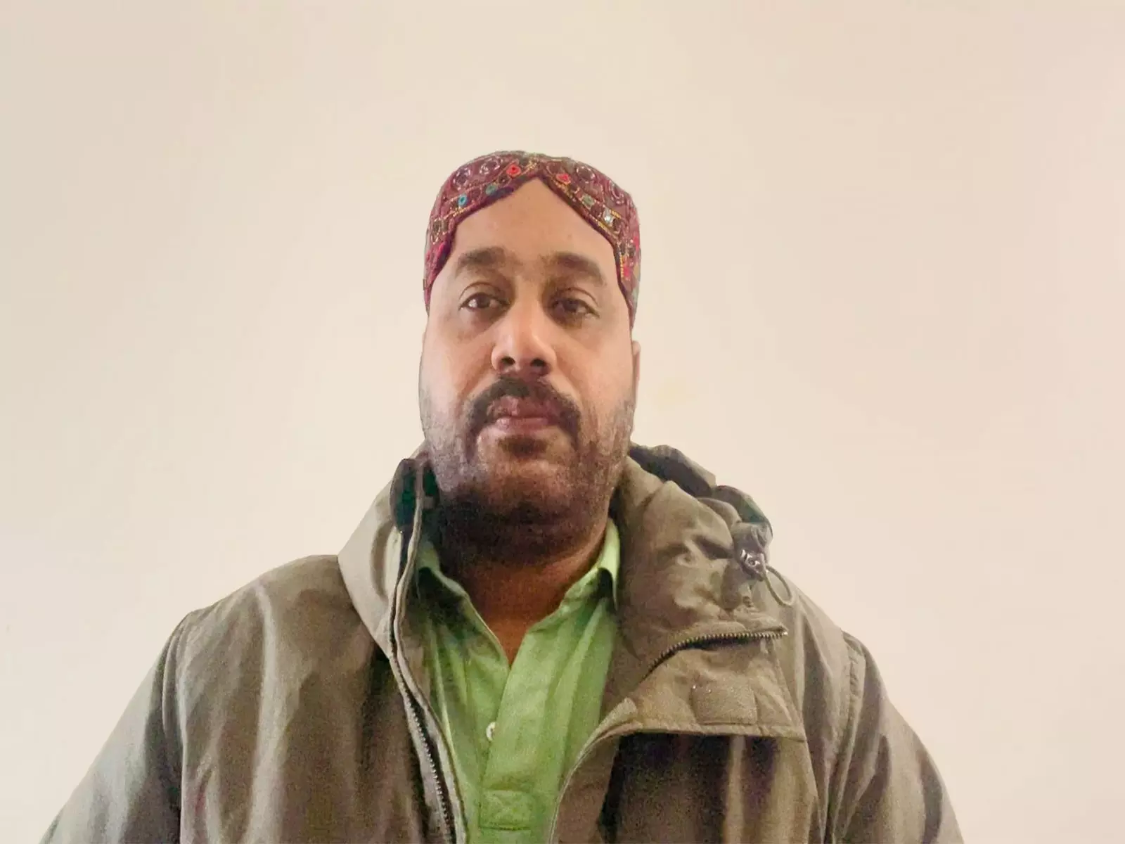 पाकिस्तान: JSFM ने सिंधी नेशनल मूवमेंट पर कार्रवाई का आरोप लगाया, इंटरनेशनल कम्युनिटी से अपील की पाकिस्तान: JSFM ने सिंधी नेशनल मूवमेंट पर कार्रवाई का आरोप लगाया, इंटरनेशनल कम्युनिटी से अपील की