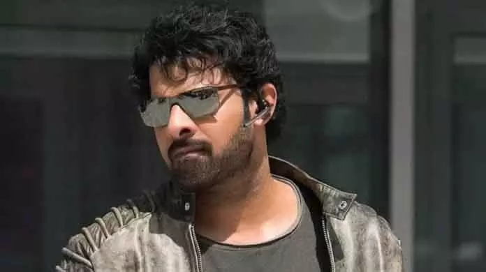 Prabhas ने स्पिरिट पर फोकस, पौजी शेड्यूल भी जारी Prabhas ने स्पिरिट पर फोकस, पौजी शेड्यूल भी जारी