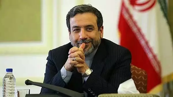 Iran के विदेश मंत्री अब्बास अराघची ने US-इजरायल कैंपेन के फेल होने का अनुमान लगाया Iran के विदेश मंत्री अब्बास अराघची ने US-इजरायल कैंपेन के फेल होने का अनुमान लगाया