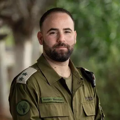 Israel डिफेंस फोर्स ने की आम लोगों पर हमलों की निंदा, ईरान को बताया टेरर स्टेट Israel डिफेंस फोर्स ने की आम लोगों पर हमलों की निंदा, ईरान को बताया टेरर स्टेट