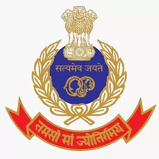 Odisha पुलिस की ऐतिहासिक उपलब्धि, बोलांगीर और बरगढ़ जिले नक्सल-मुक्त घोषित Odisha पुलिस की ऐतिहासिक उपलब्धि, बोलांगीर और बरगढ़ जिले नक्सल-मुक्त घोषित