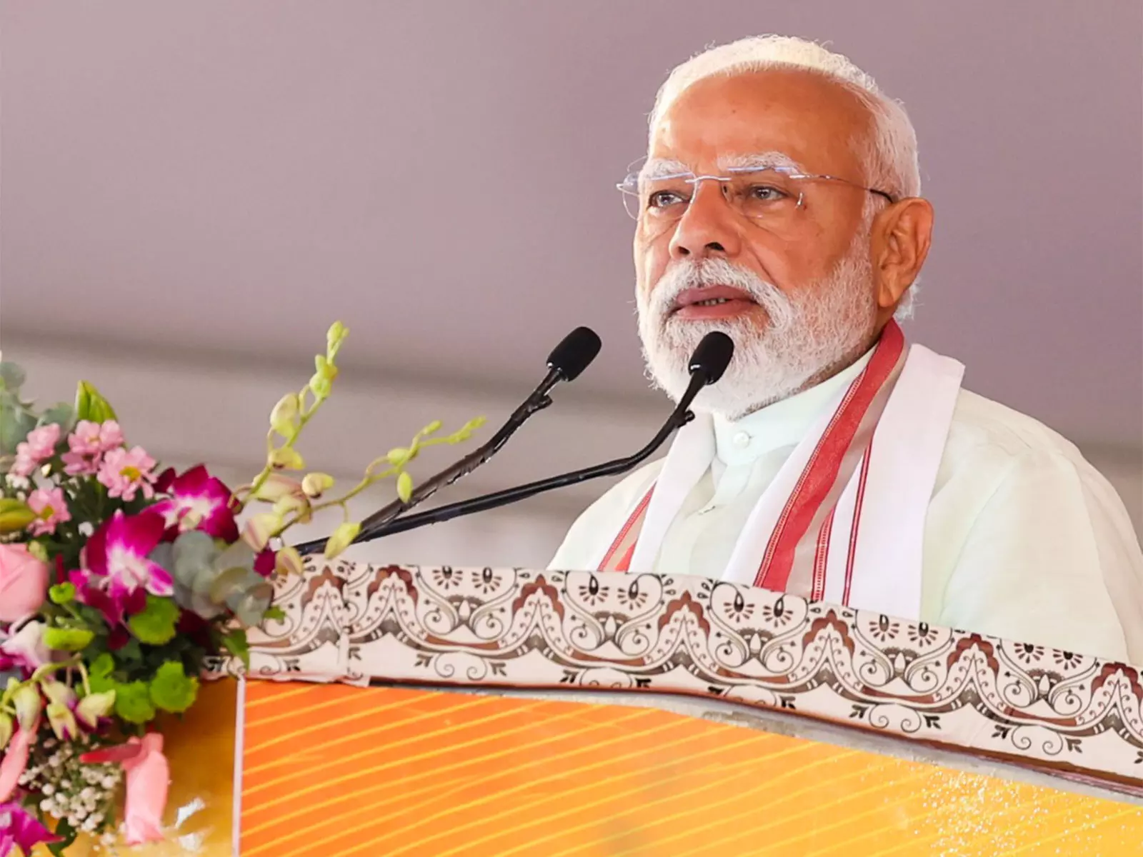 PM Modi दिल्ली में सुरक्षा मामलों की कैबिनेट समिति की बैठक की अध्यक्षता करेंगे: गोल सूत्रों ने बताया PM Modi दिल्ली में सुरक्षा मामलों की कैबिनेट समिति की बैठक की अध्यक्षता करेंगे: गोल सूत्रों ने बताया
