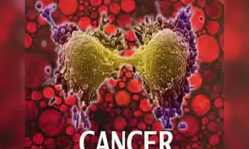 Mizoram में भारत में सबसे ज़्यादा कैंसर के मामले दर्ज, HPV वैक्सीनेशन अभियान तेज़