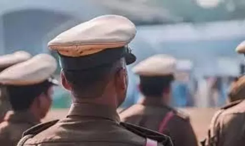 Jharkhand: होली और रमजान को लेकर  में हाई अलर्ट