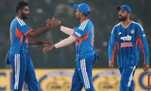 ICC T20 WC 2026 Semi Final: भारत का किससे होगा सेमीफाइनल मुकाबला, किस दिन मैदान पर उतरेगी टीम इंडिया