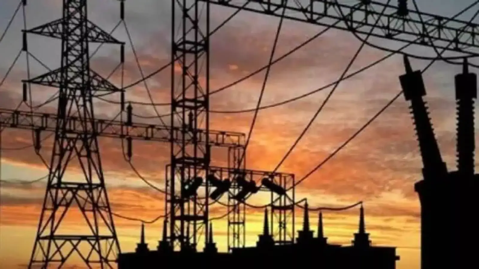 TGNPDCL ने रविवार को अब तक की सबसे ज़्यादा पीक पावर डिमांड दर्ज की TGNPDCL ने रविवार को अब तक की सबसे ज़्यादा पीक पावर डिमांड दर्ज की