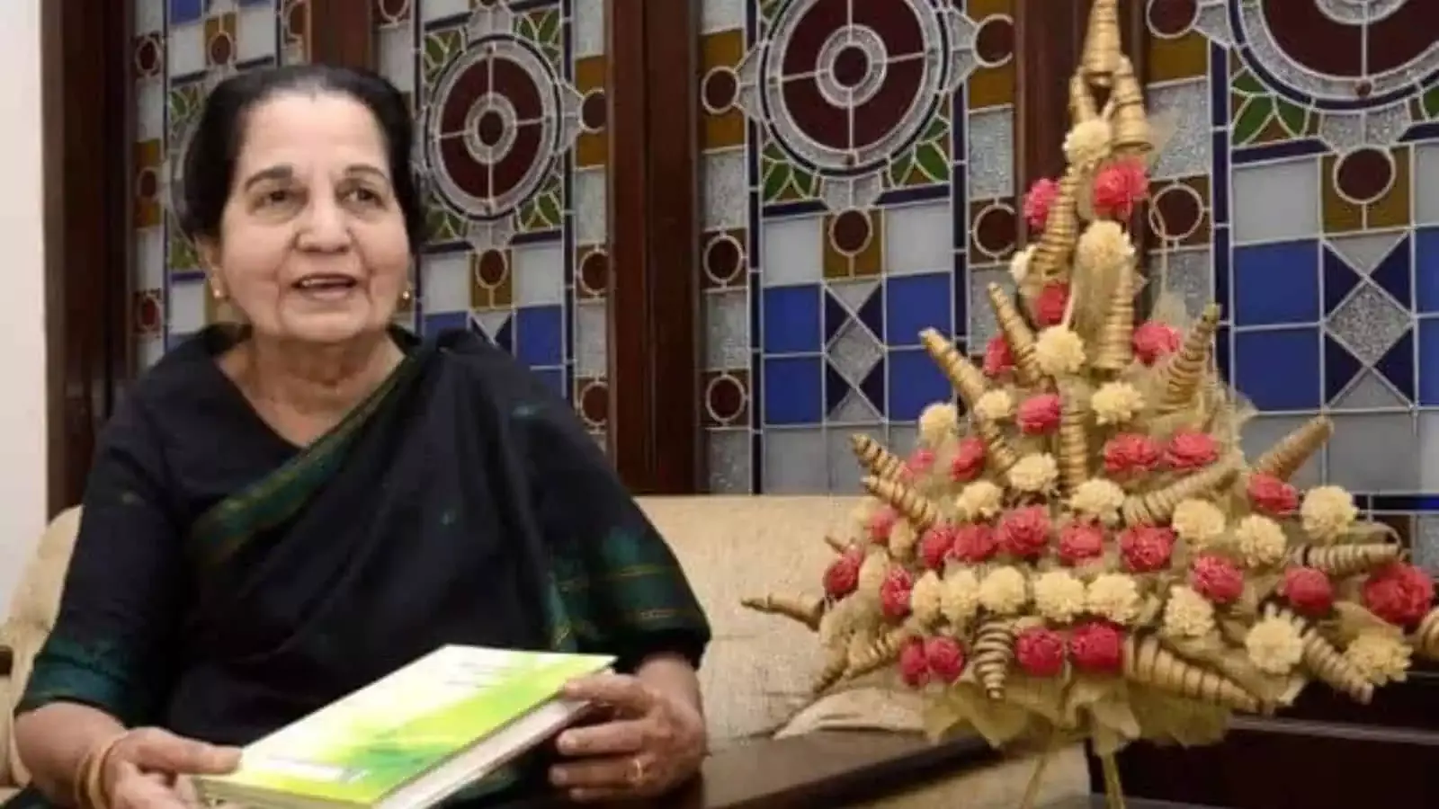 आधुनिक उर्दू साहित्य की प्रमुख महिला जिलानी बानो का 90 वर्ष की आयु में निधन हो गया