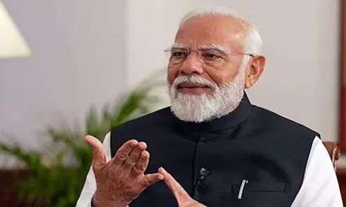 PM मोदी ने इजरायल से बात कर युद्ध रोकने की अपील की