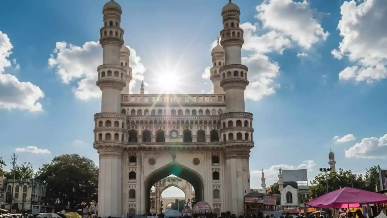 Hyderabad to witness intense summer, IMD ने सुबह भारी बारिश का अनुमान लगाया