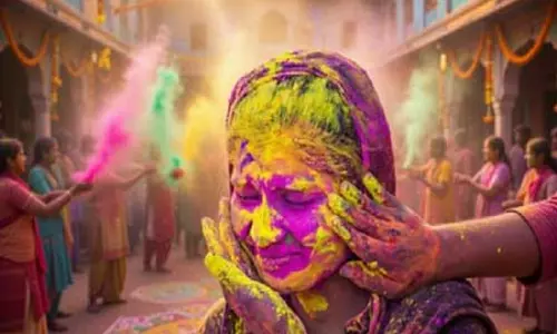 होली के बाद त्वचा की सिर्फ बाहरी नहीं, आतंरिक देखभाल भी जरूरी, प्राकृतिक नुस्खे देंगे प्रभावी परिणाम