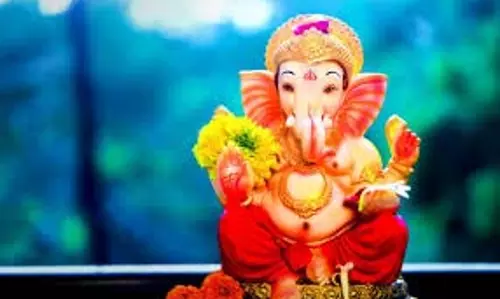 Bhalchandra Sankashti Chaturthi 2026: कब है भालचंद्र संकष्टी चतुर्थी, नोट कर लें तारीख, शुभ मुहूर्त और पूजा की विधि Bhalchandra Sankashti Chaturthi 2026: कब है भालचंद्र संकष्टी चतुर्थी, नोट कर लें तारीख, शुभ मुहूर्त और पूजा की विधि