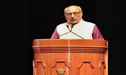 उपराष्ट्रपति राधाकृष्णन 7-8 मार्च को मिजोरम और त्रिपुरा का करेंगे दौरे, विश्वविद्यालय के दीक्षांत समारोह में होंगे शामिल