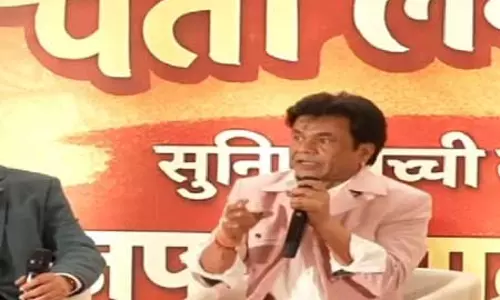 राजपाल यादव ने बताई 5 करोड़ रुपए के कर्ज की असली कहानी, एग्रीमेंट को लेकर हुआ था विवाद! राजपाल यादव ने बताई 5 करोड़ रुपए के कर्ज की असली कहानी, एग्रीमेंट को लेकर हुआ था विवाद!