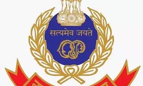 ओडिशा पुलिस की ऐतिहासिक उपलब्धि, बोलांगीर और बरगढ़ जिले नक्सल-मुक्त घोषित ओडिशा पुलिस की ऐतिहासिक उपलब्धि, बोलांगीर और बरगढ़ जिले नक्सल-मुक्त घोषित