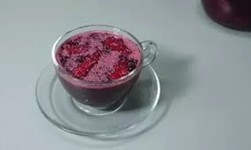 Black Carrot Kanji :इस होली बनाएं काली गाजर कांजी