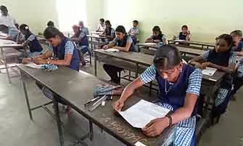 Plus 2 आम चुनाव आज से शुरू हो रहे Plus 2 आम चुनाव आज से शुरू हो रहे