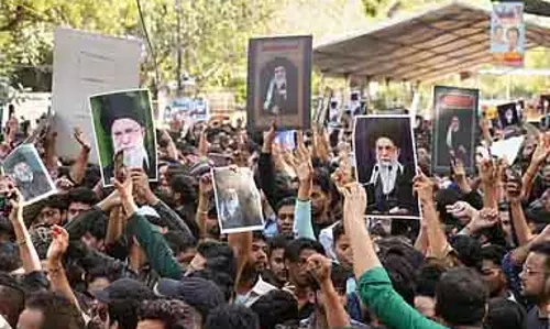Chennai में अमेरिकी दूतावास की सुरक्षा बढ़ा दी गई