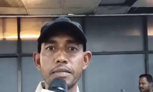 ओमान से ढाका पहुंचे शख्स ने बताए वहां के हालात, अधिकांश उड़ानें रद्द ओमान से ढाका पहुंचे शख्स ने बताए वहां के हालात, अधिकांश उड़ानें रद्द