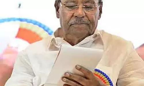 रेवेन्यू डिपार्टमेंट का विरोध: सर्टिफिकेट न मिल पाने से स्टूडेंट्स पर असर - Ramdas ने आरोप लगाया